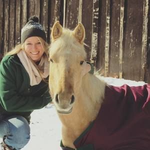 Meet your Posher, Melissa